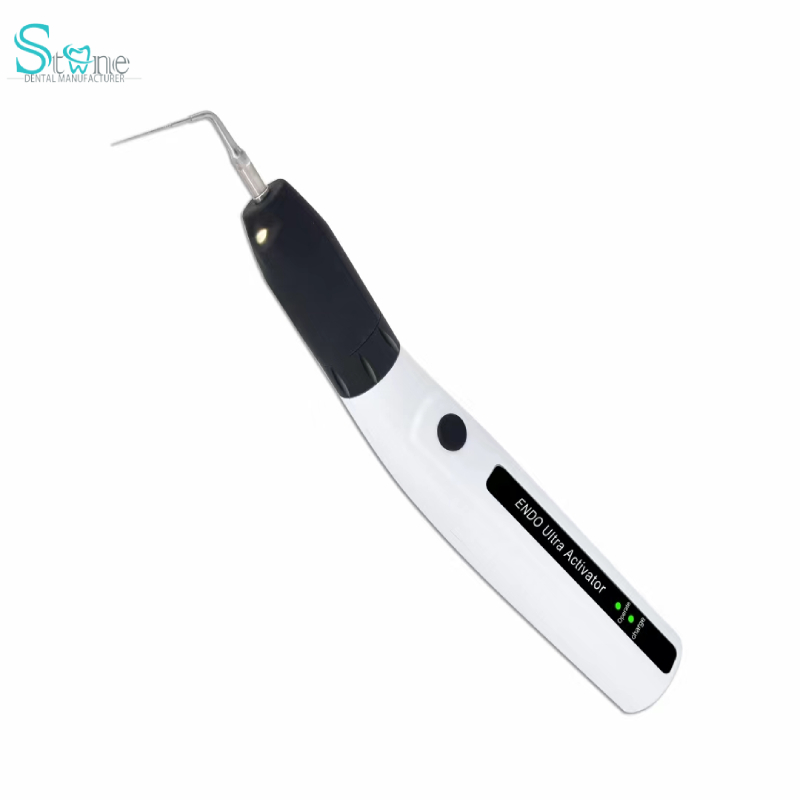 Supply Dental Endo Ultra Activator Wireless Cordless For Root Canal