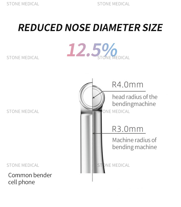 Supply Dental Root Canal Motor with Builtin Apex Locator 2 in 1 Endo