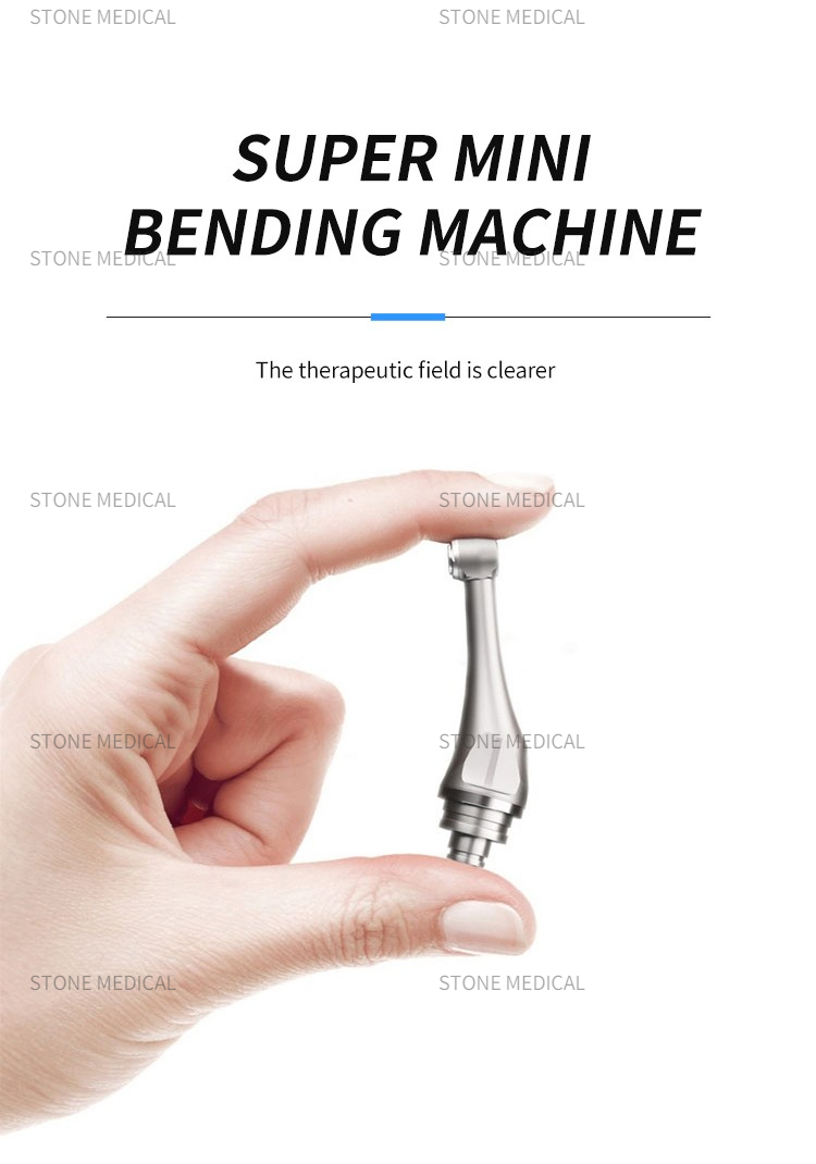 Supply Dental Root Canal Motor with Builtin Apex Locator 2 in 1 Endo