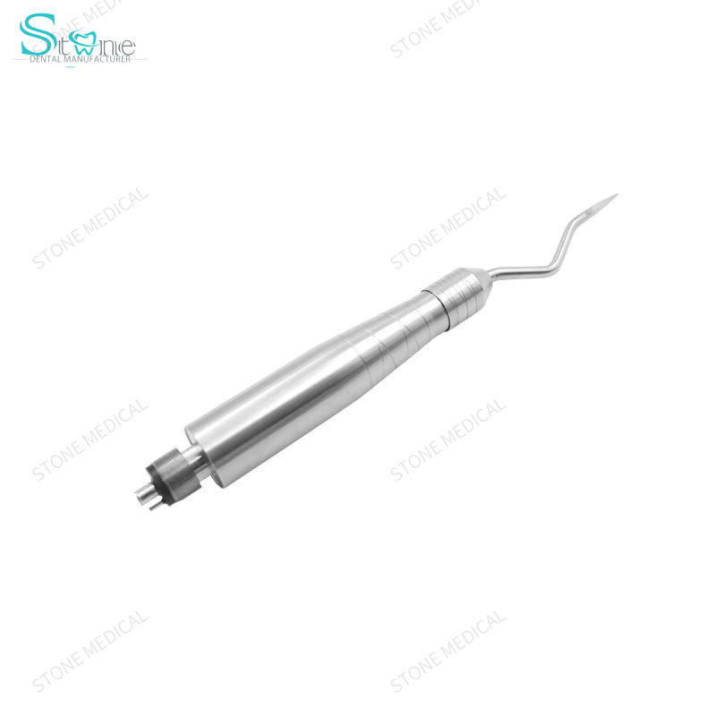 Supply Dental Equipment Pneumatic Dental Elevator Tooth Extraction