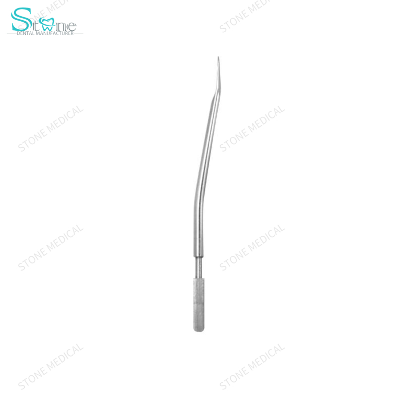 Supply Dental Equipment Pneumatic Dental Elevator Tooth Extraction