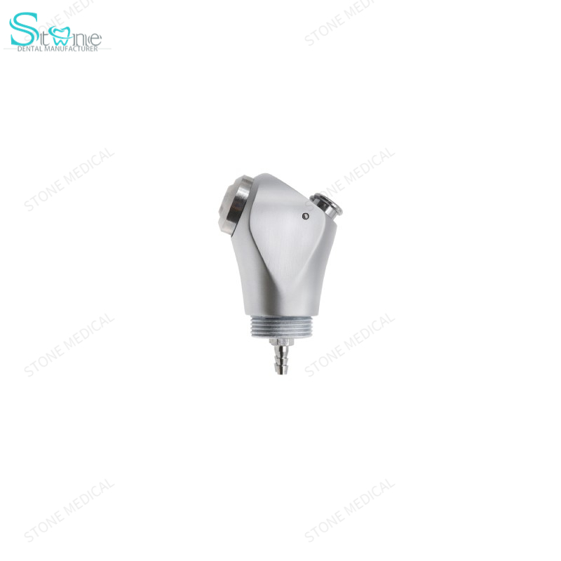 Supply Detachable Dental Air Water Syringe Three Way Wholesale Factory
