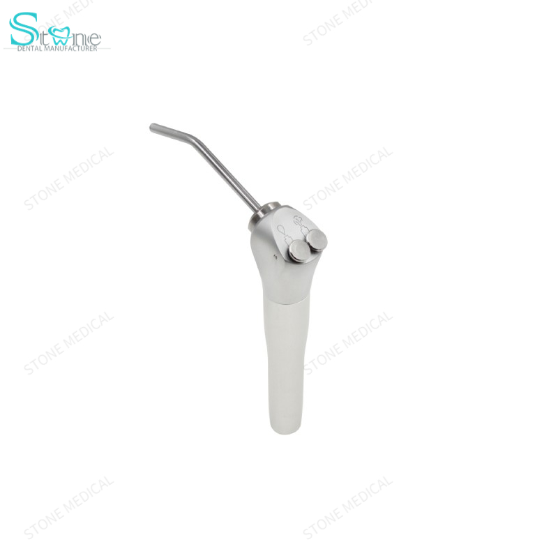 Supply Detachable Dental Air Water Syringe Three Way Wholesale Factory