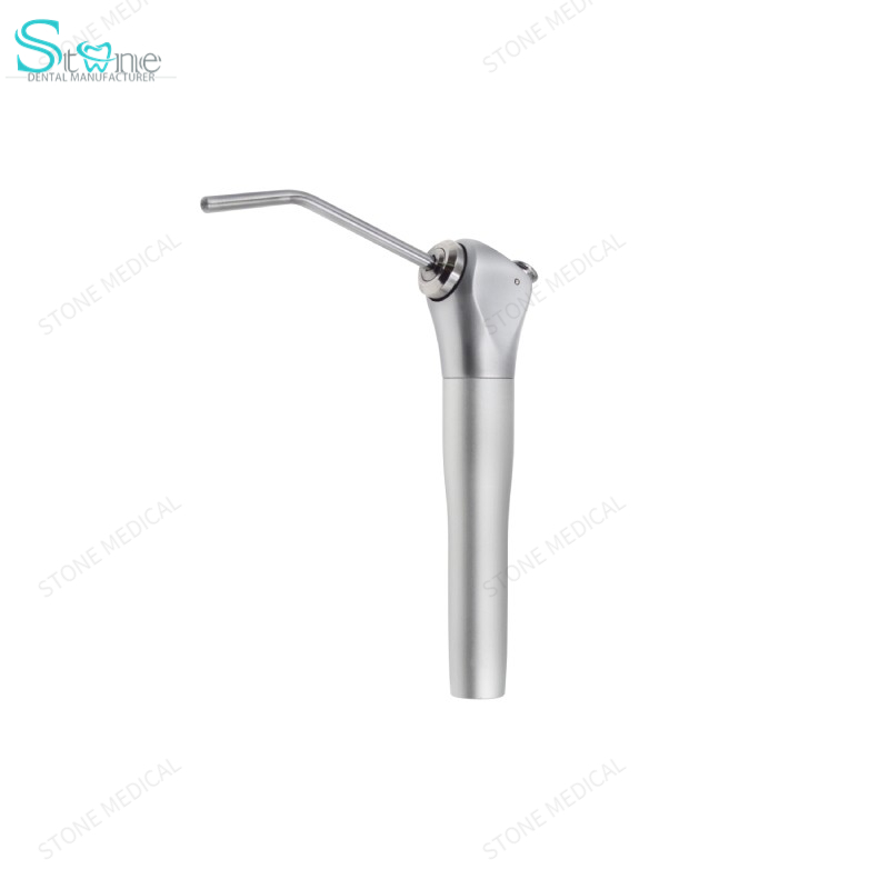 Supply Detachable Dental Air Water Syringe Three Way Wholesale Factory