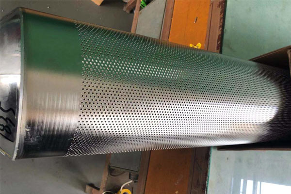 Rotary Printing Screen, End Ring, Sodium Alginate Suppliers - KING-HOPE ...