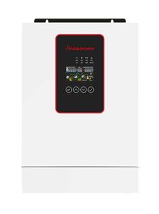 Hybrid Solar Inverter