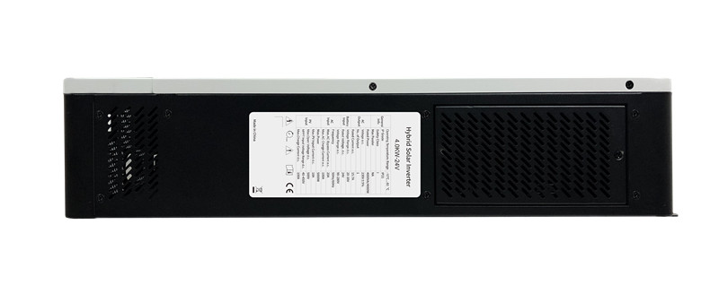 Hybrid Solar Inverter