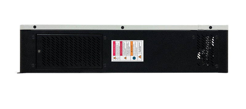 Hybrid Solar Inverter