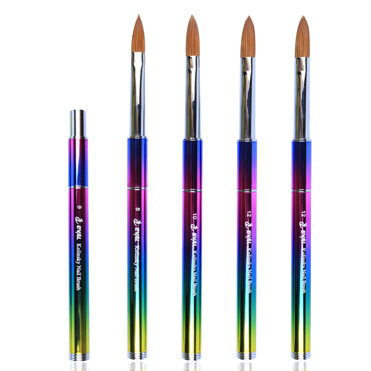 Nail Art Brush, Makeup Brush, Shaving Brush Suppliers Jiangxi Yihuale