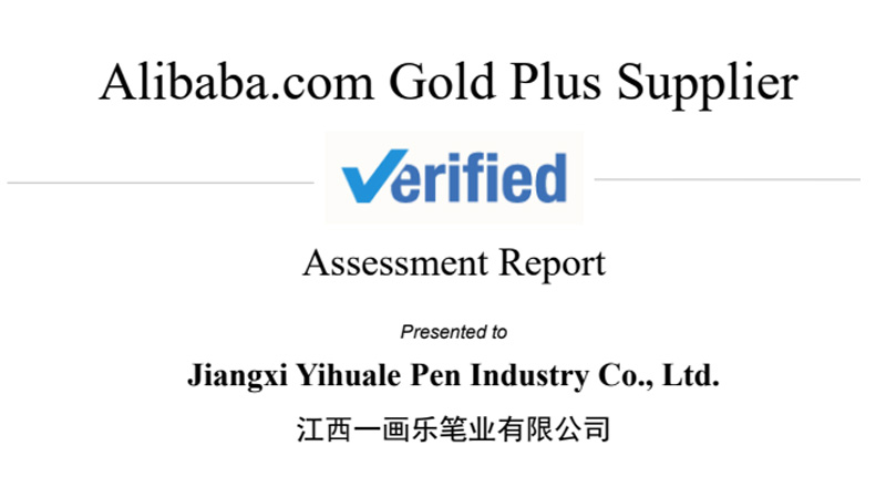 Până în 2022, suntem furnizori Alibaba Gold Plus de 13 ani în China.......