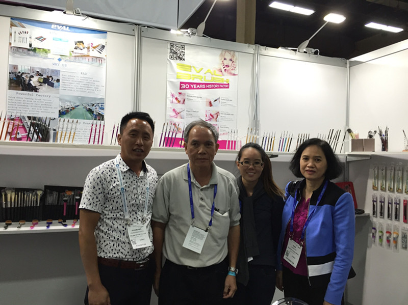 2018 Frankfurt Paperworld