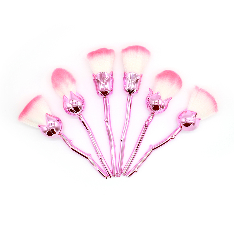 Real Techniques Makeup Brushes Set