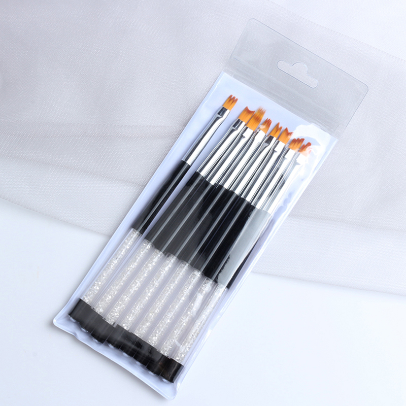 Novelty Kolinsky Sable Brushes For Acrylic Nails
