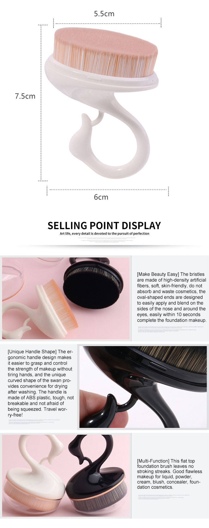 professional makeup brush set professional makeup brush set