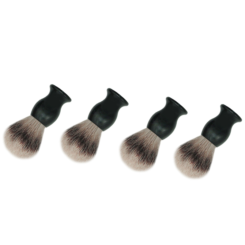 Wood Handle Badger Hair Shaving Brush