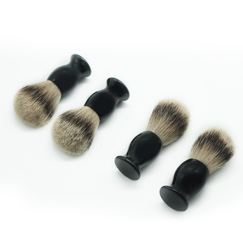 Wood Handle Badger Hair Shaving Brush