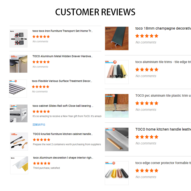 recensioni dei clienti