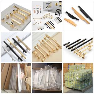 toco fruniture hardware cabinet handles