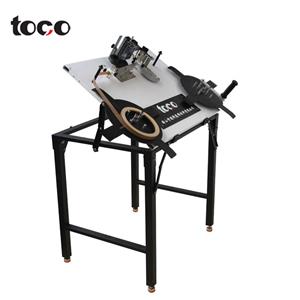 Mechanical Length Measuring Counter Meter Edge Bander