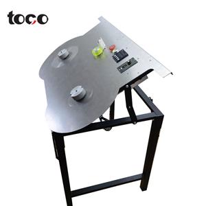 Abs Banding Edge Machine Counters Mechanical Manual