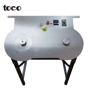 Wood Edging Banding Meter Total Length Counter