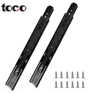 Furniture Hardware Drawer Rails Heavy Duty Slides