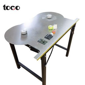 Roller Type Wheel Mechanical Counter Meter