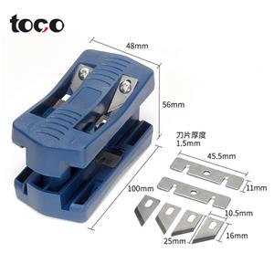 Furniture Machinery Edge Banding Trimming Machine