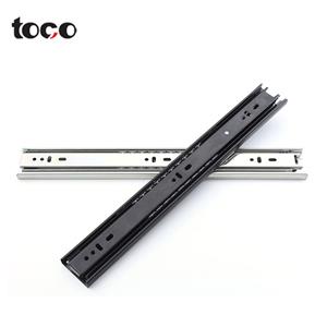 Ball Bearing Cabinet Rail Drawer Runners Slides