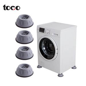 Anti Vibration Pads Washing Machine Vibration Foot Pads