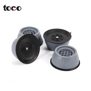 Anti Vibration Pads Washing Machine Ruber Support Pads