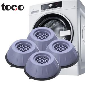 Anti Vibration Peds Washing Mechine Washer Pads