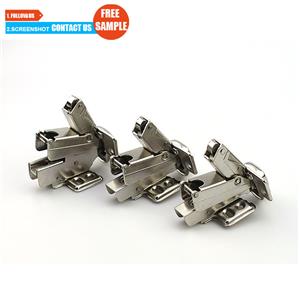 Drawer Runners Soft Close Cupboard Concealed Hinges