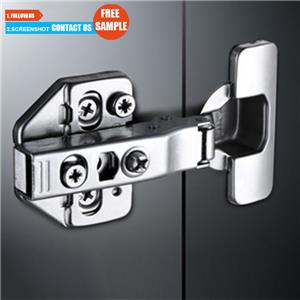 Auto 3d Door Concealed Cierre Lento Hinges Soft Closing