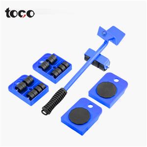 Heavy Lifting Moving Furniture Lifter Tool