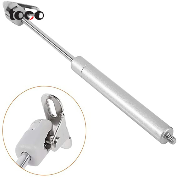 Lockable Gas Spring Strut Cylinder For Wall Bed