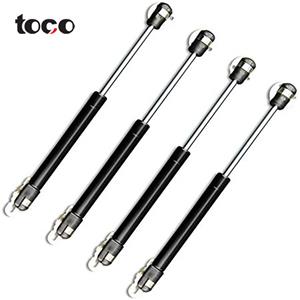 Furniture Lift Gas Spring Pneumatic Strut For Kitchen