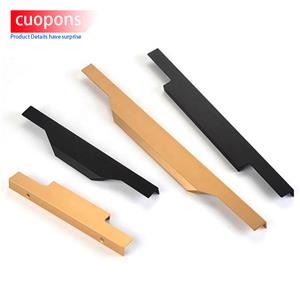 Office Desk Cabinet Handels Furniture Hidden Handle