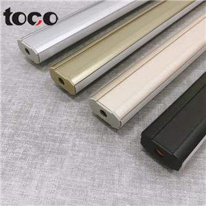 Wardrobe Tube Fittings Ovale Round Chrome Pipe