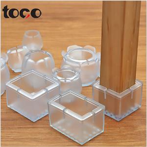 Floor Protectors Felt Pads Chair For Furniture Legs