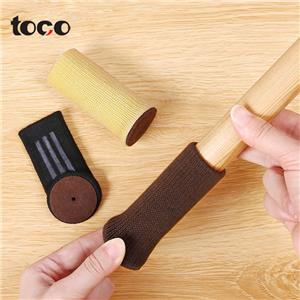 Feet Heat Dining Chairs Legs Protective Covers Pads