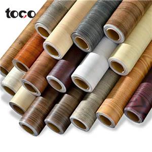 Interior Pvc Kitchen Cabinet Door Self Adhesive Film