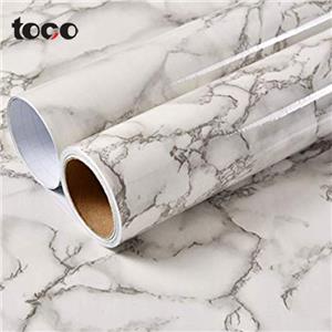 Pattern Furniture Mdf Board Laminated Pvc Paper