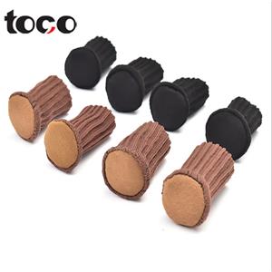 Furniture Desk Feet Cover Foot Cap Protector