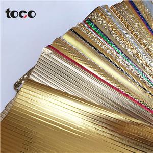 Chipboard Vacuum Press Pvc Vinyl Wood Effect Film