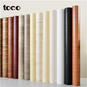 Aluminum Pvc Contact Paper Vinyl Stickers Sticker Roll