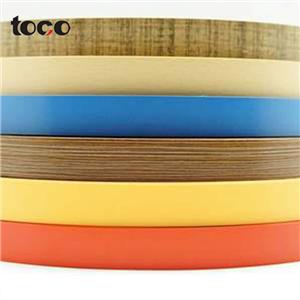 Kitchen Cabinet Veneer Pvc Edging Trim Edgebanding