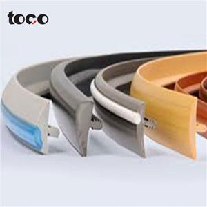 T Edge Banding Decorative Metal Trim For Furniture