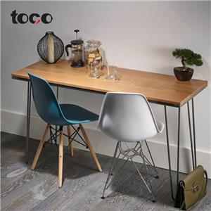 Stainless Steel Square Spider Table Sofa Legs Metal