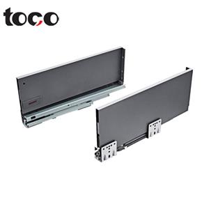 Ball Bearing Stainless Steel Heavy Duty Drawer System